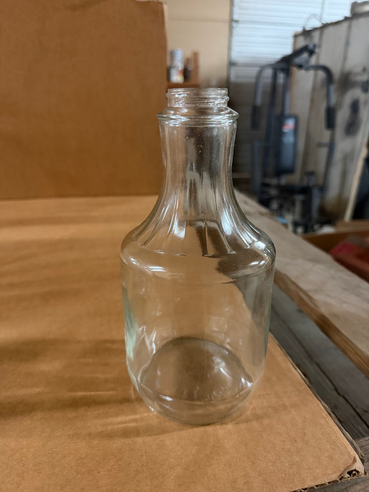 MISC BUD VASE