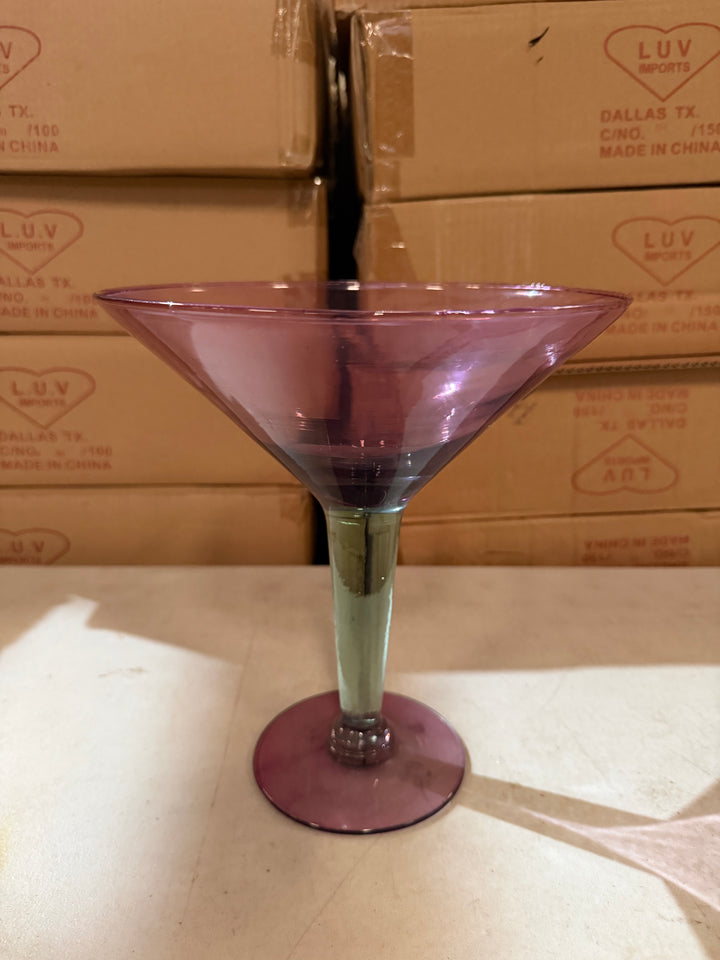 MISC MARTINI GLASS (1PC)