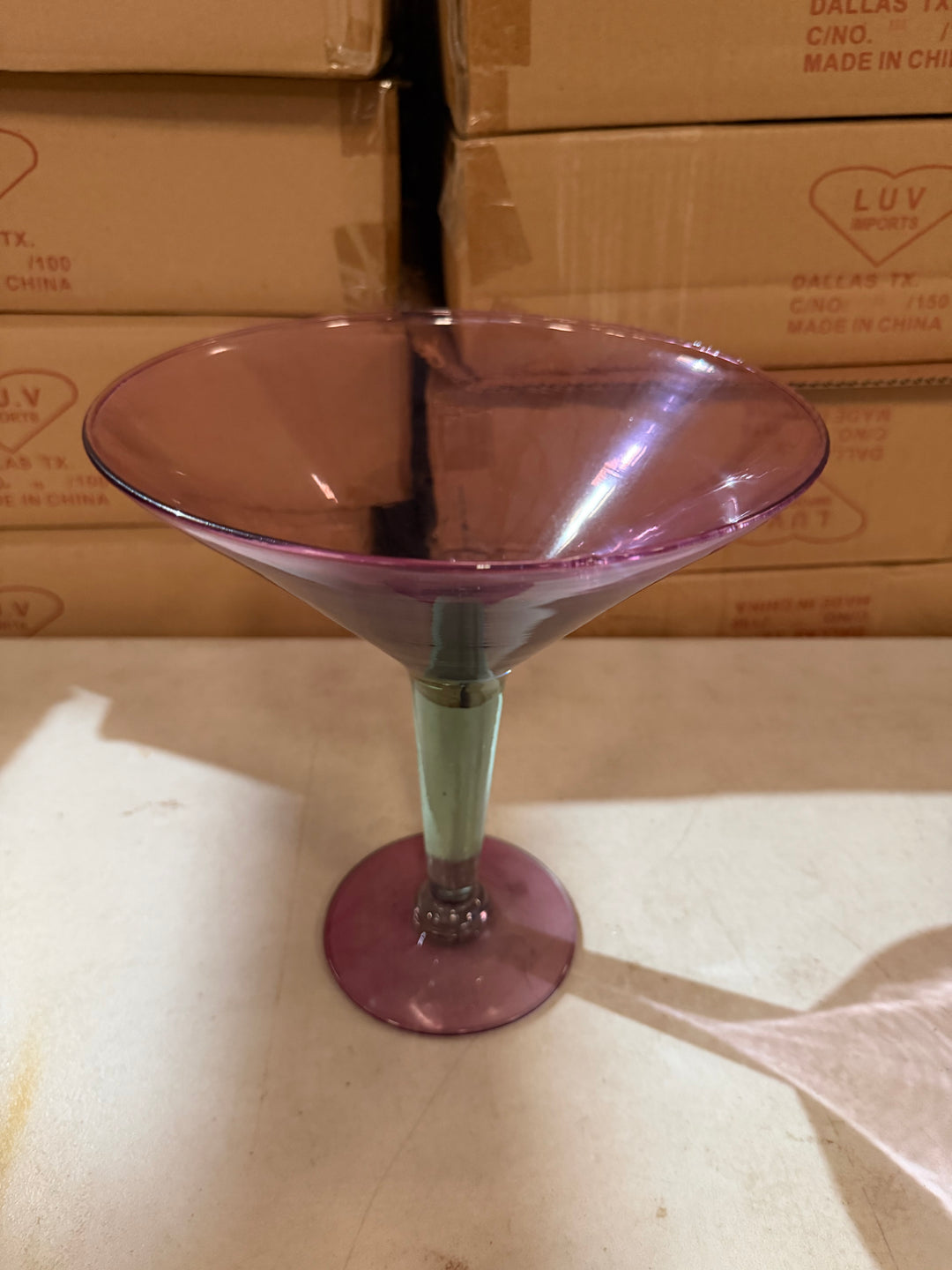 MISC MARTINI GLASS (1PC)