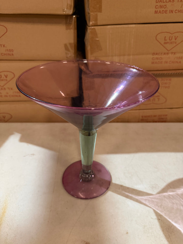MISC MARTINI GLASS (1PC)