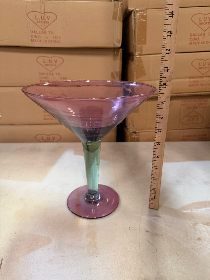 MISC MARTINI GLASS (1PC)