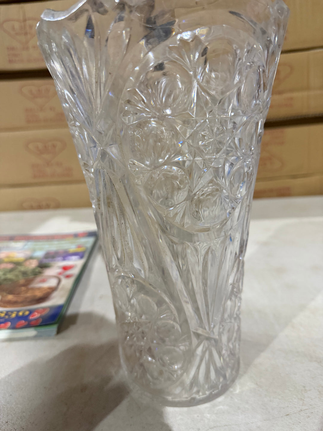 MISC PLASTIC DESIGN (14 PCS)