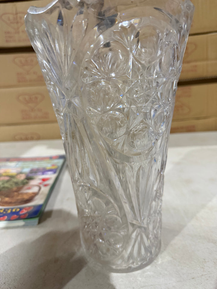 MISC PLASTIC DESIGN (14 PCS)