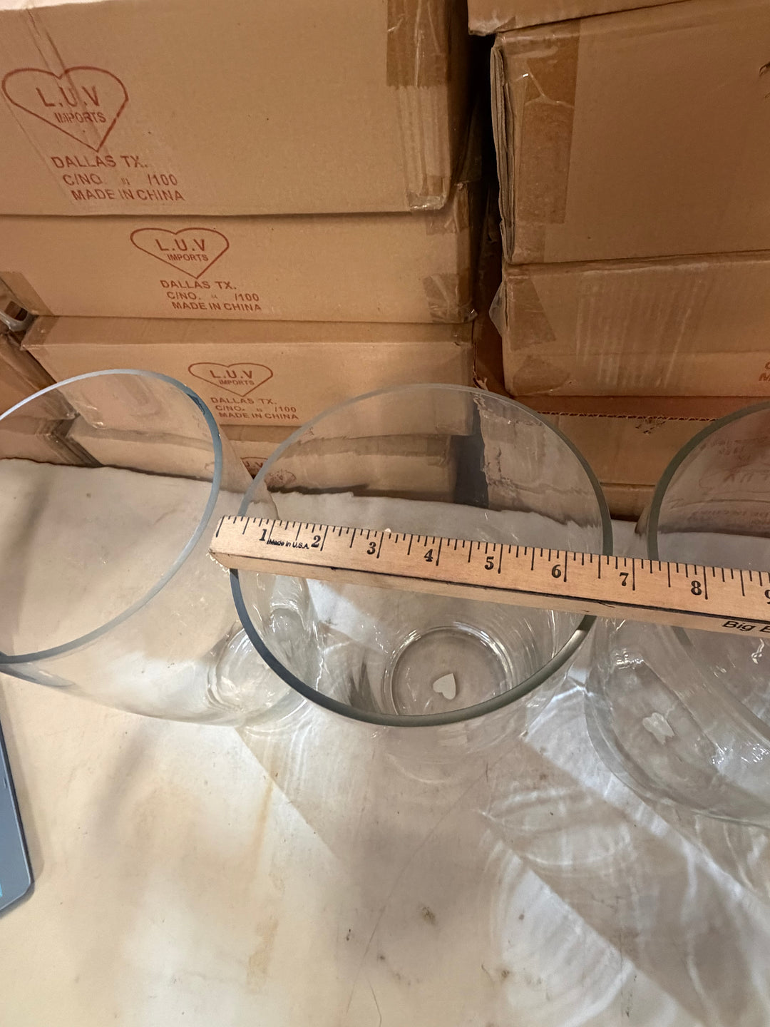 MISC JUMBO (3 PCS)