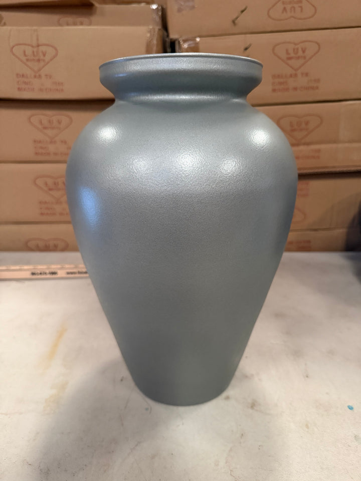 MISC HB-218L-Silver Metallic