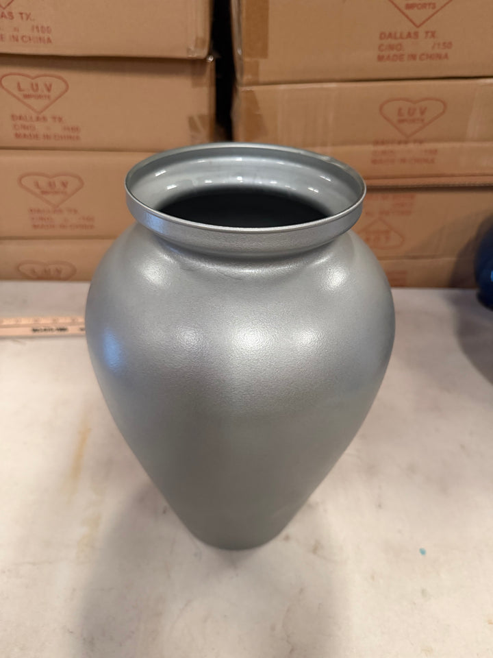 MISC HB-218L-Silver Metallic