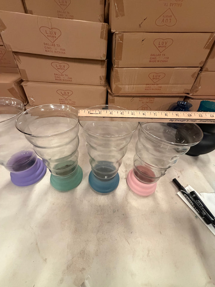 MISC HB-232 ASST. PASTEL