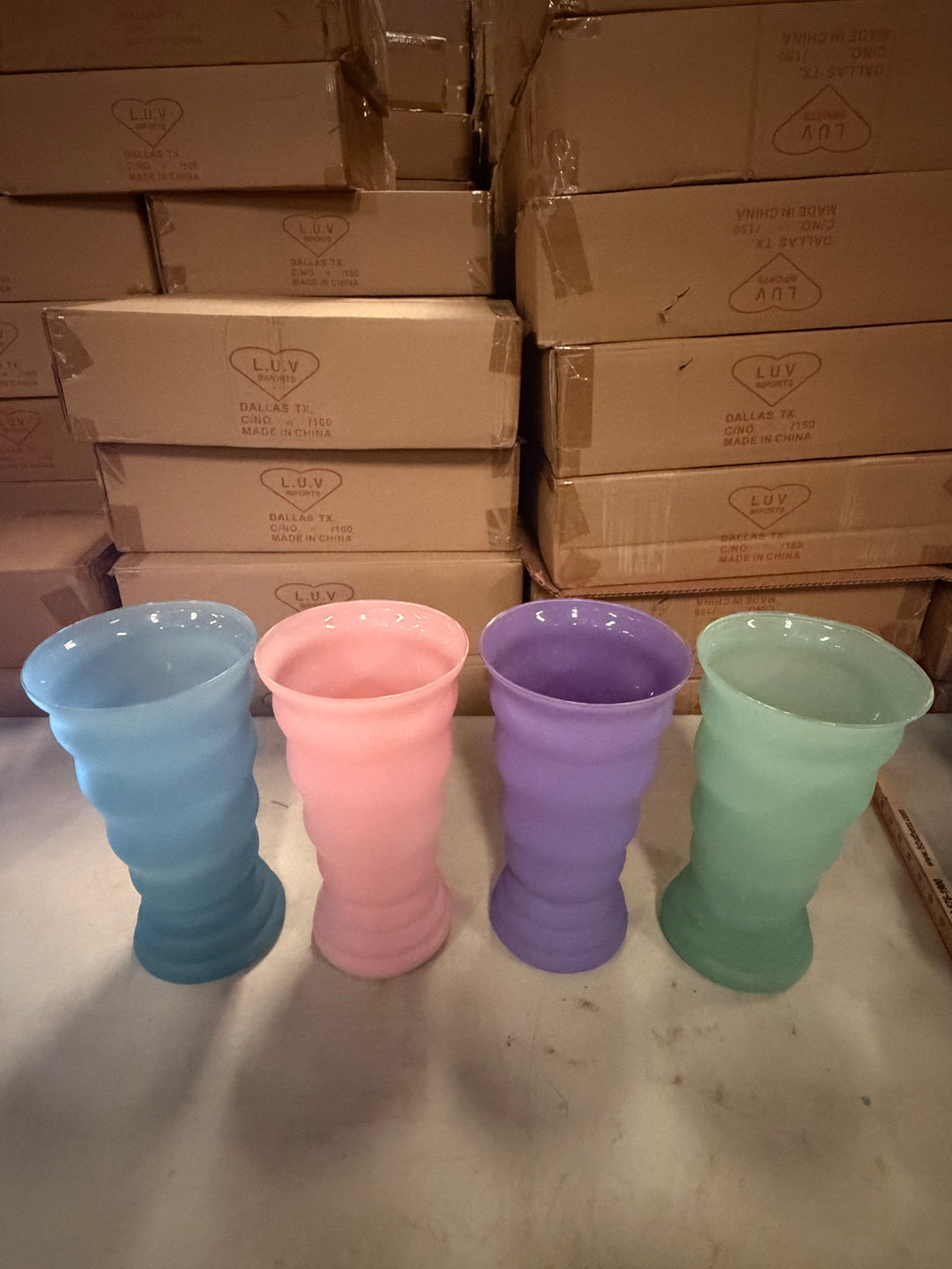 MISC HB-232 (FULL PASTEL)