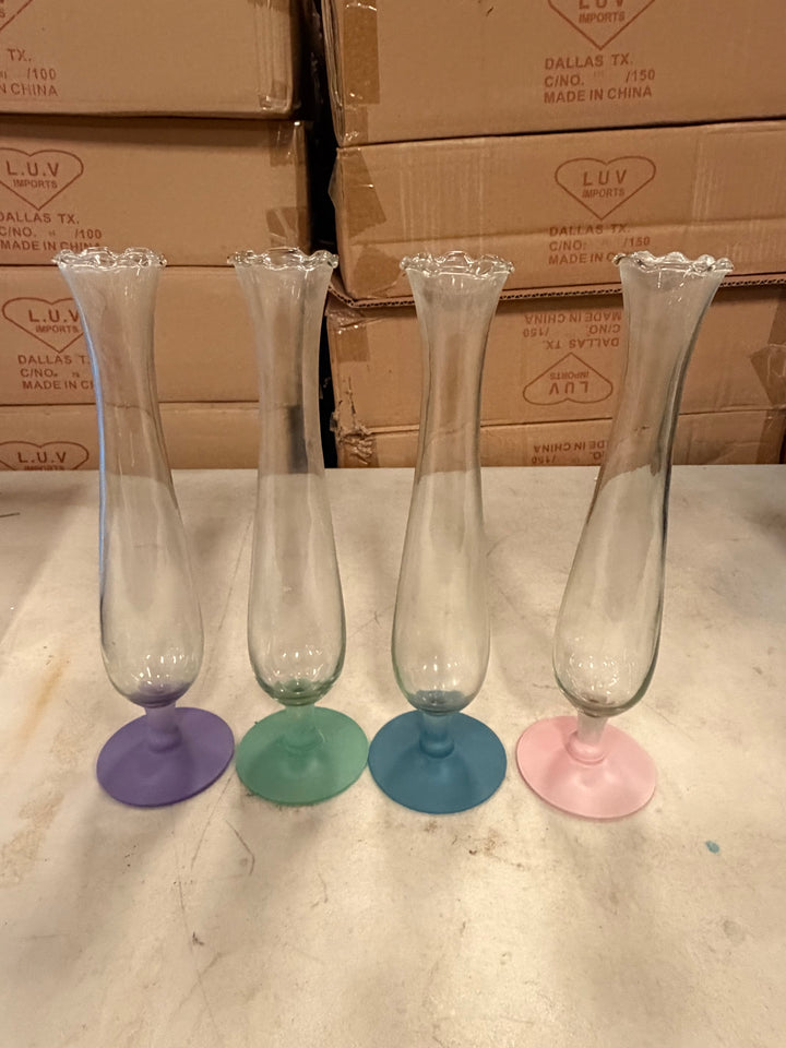 MISC HB-D3 CLEAR PASTEL BASE