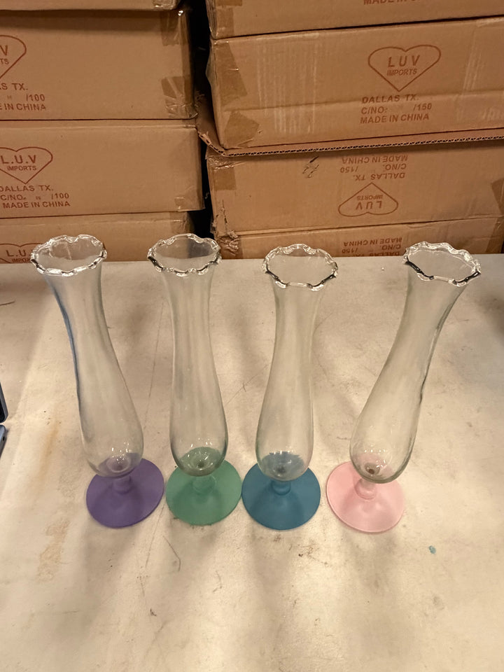 MISC HB-D3 CLEAR PASTEL BASE