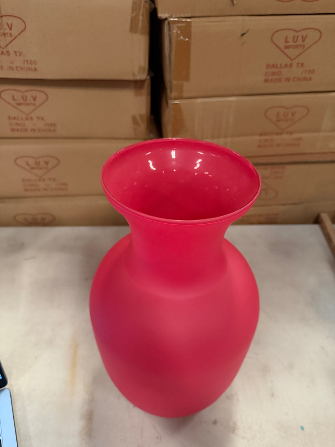 MISC HB-215 RED (5PCS)