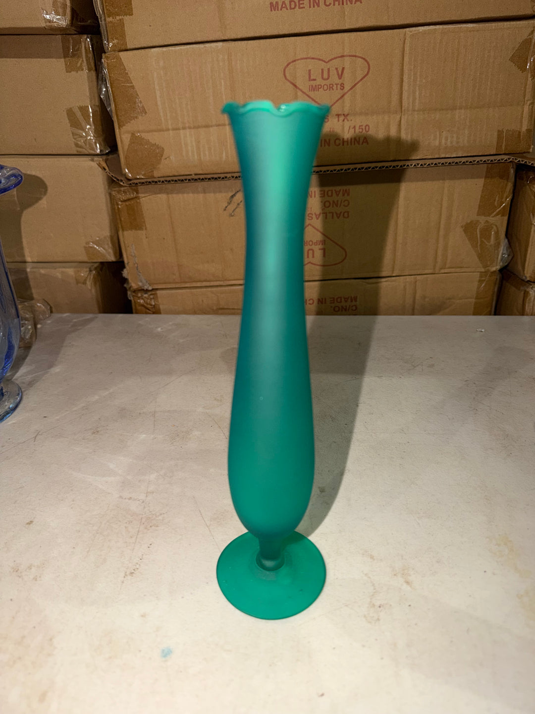 MISC HB-D3-GREEN
