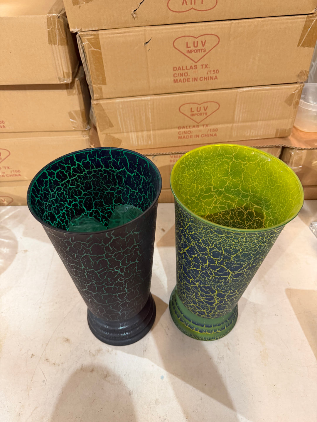 MISC HB-219 CRACKLE (2 PCS)