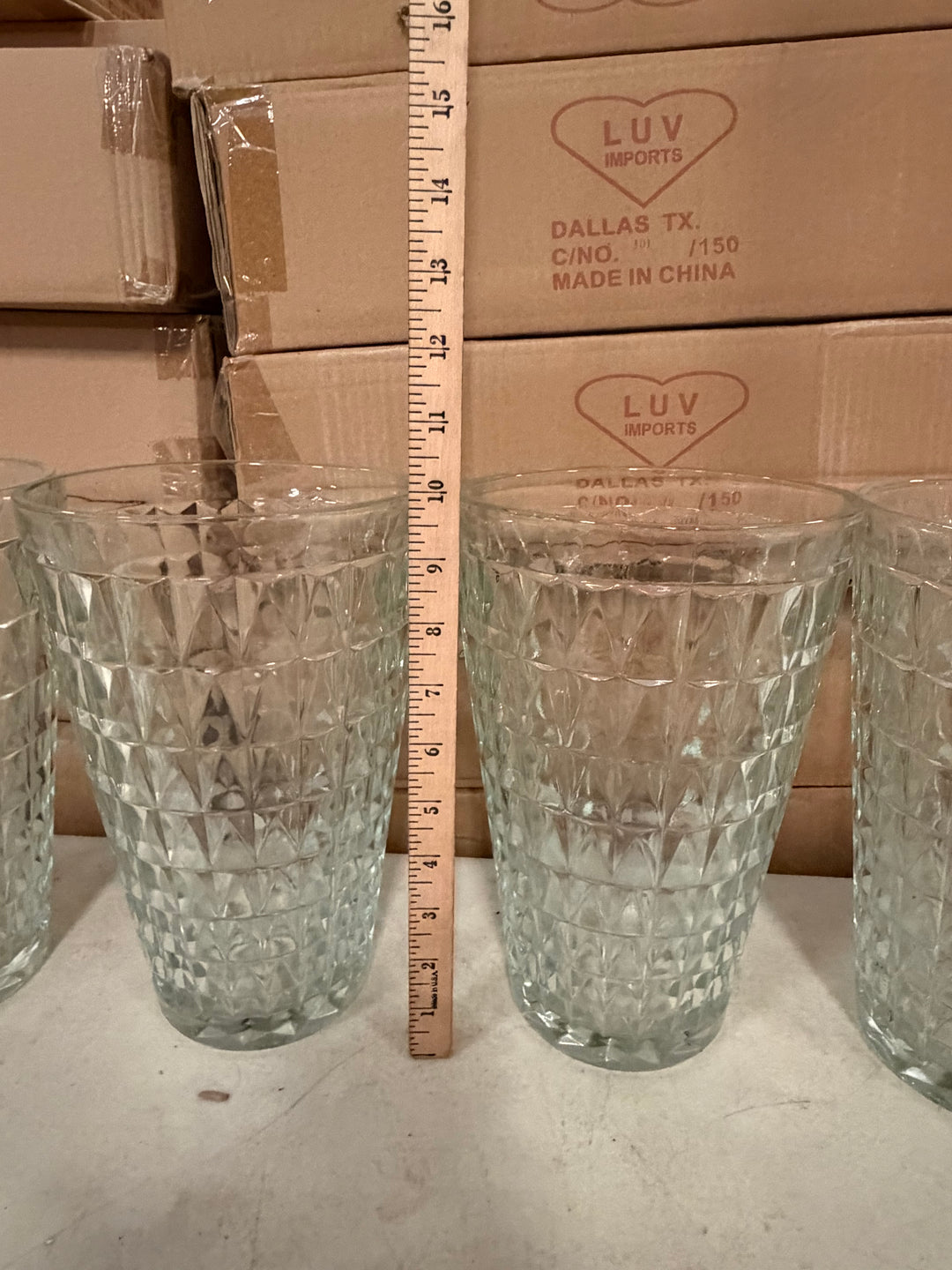 MISC CHB-321 (4 PCS)