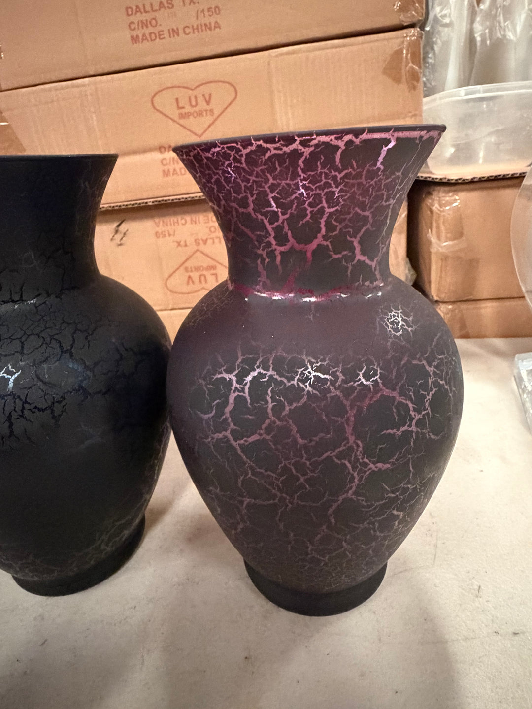 MISC HB-907 CRACKLE (12PCS)