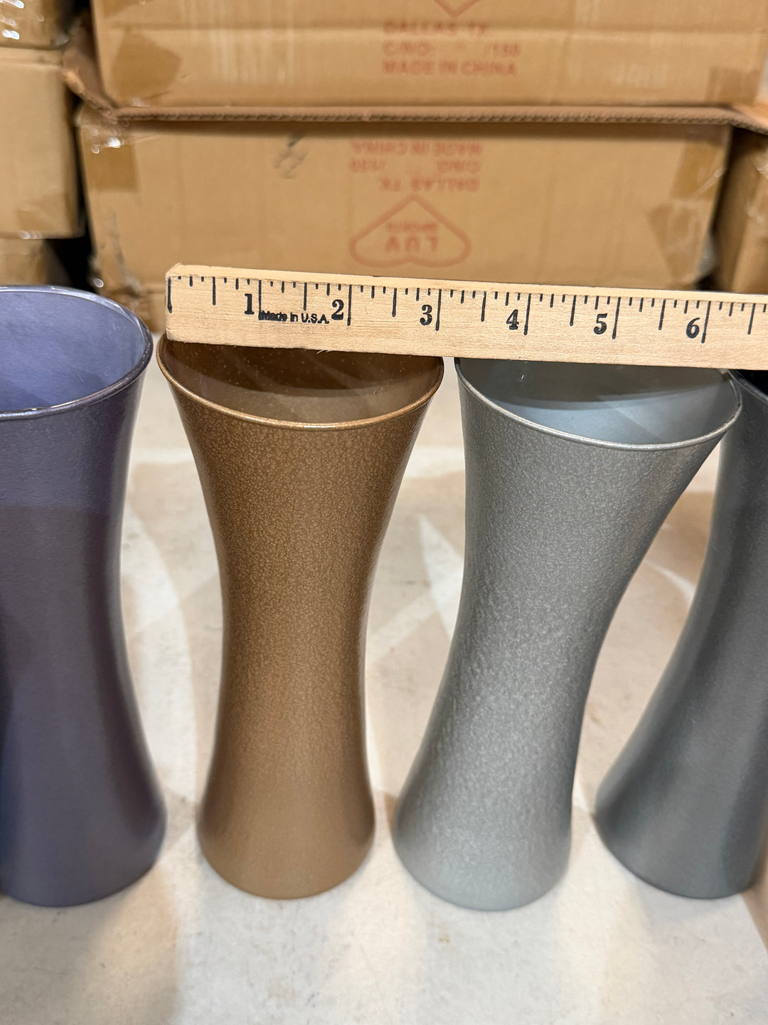 MISC HB-208 METALLIC