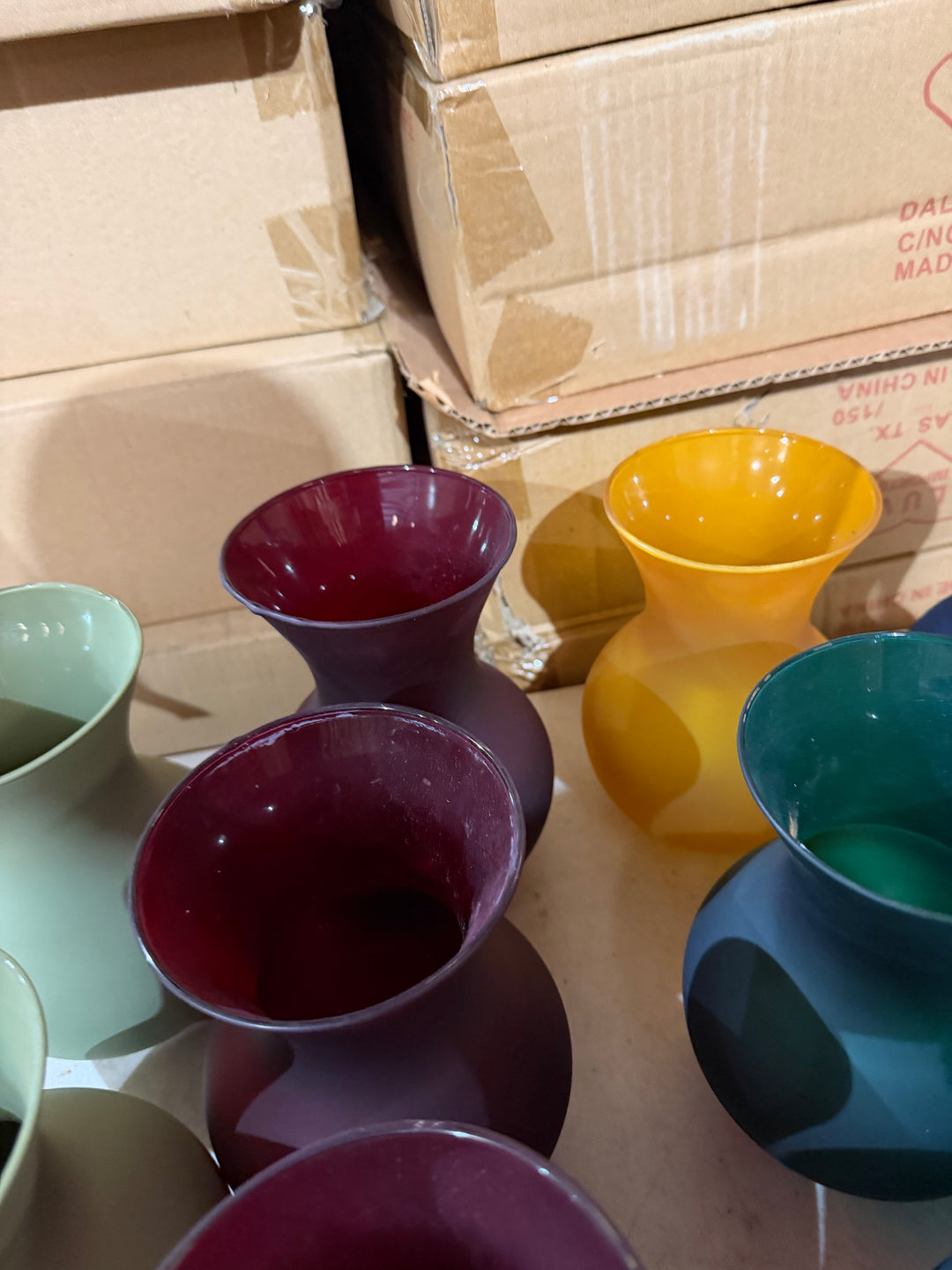 MISC HB-204L-assortment (19 Pcs)