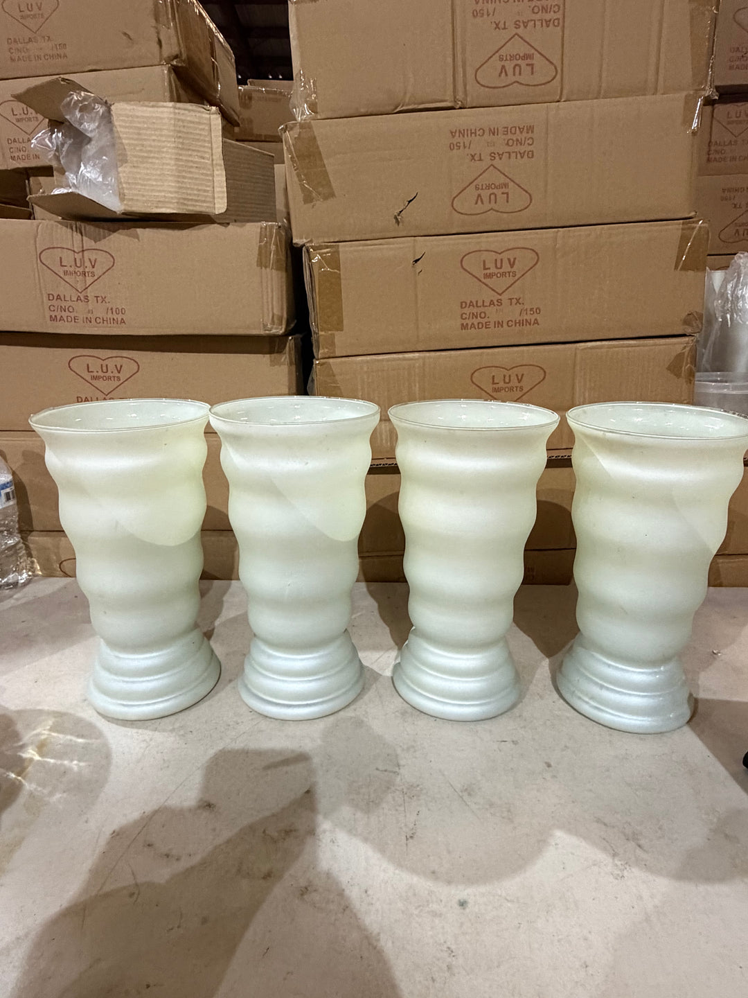 MISC HB-232 PEARL (4pcs)