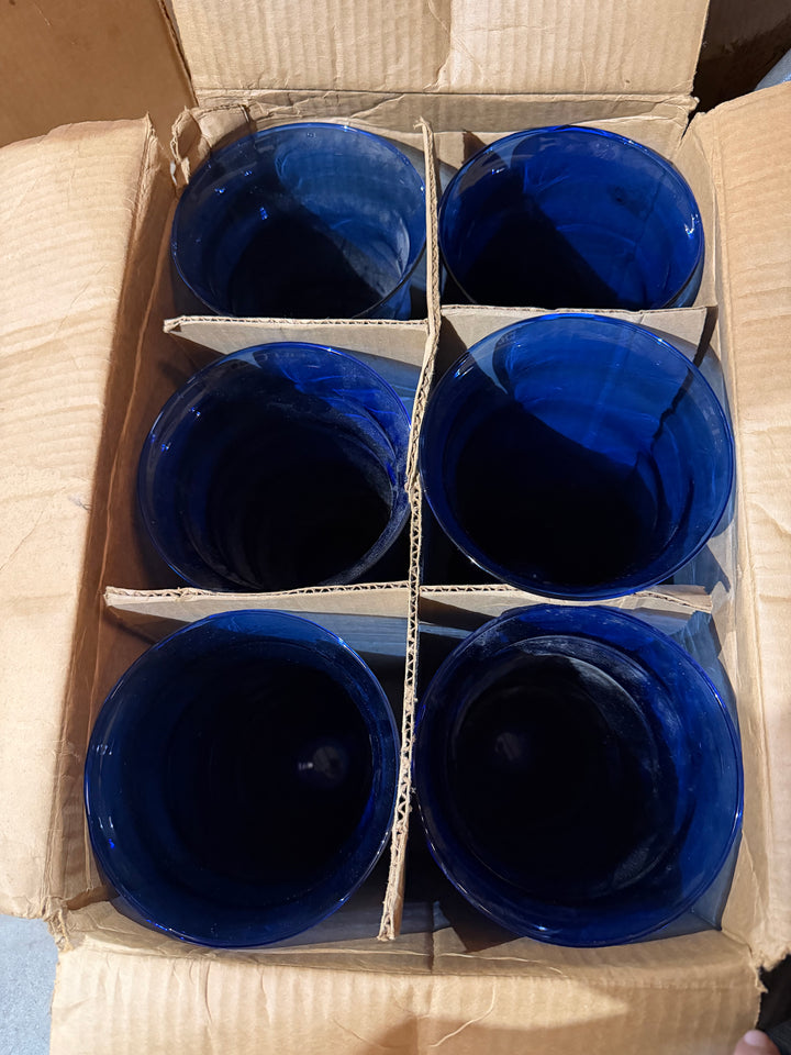 MISC HB-232 COBALT (6pcs)