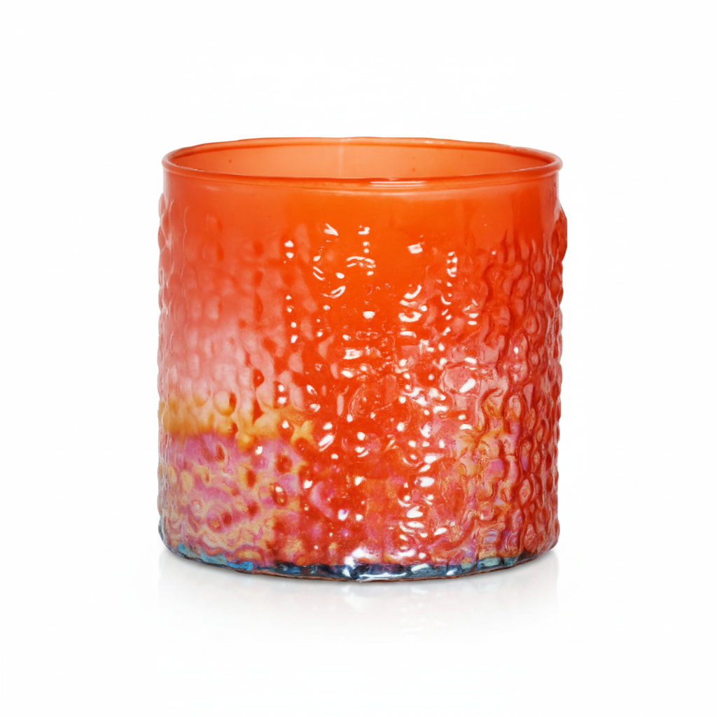 Orange product at medium size