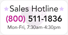 Sales Hotline